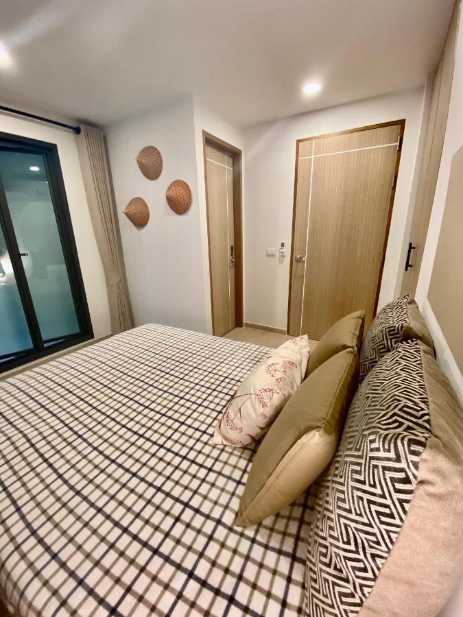 Bann Chidtha Family Full Kitchen Near Suvarnabhumi Airport * 曼谷