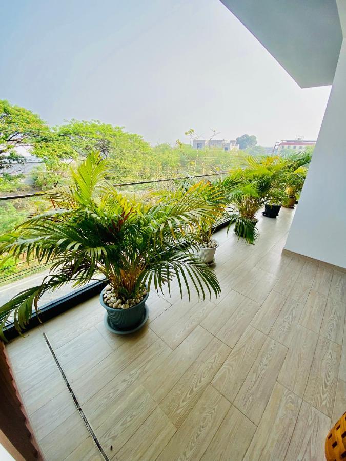 Bann Chidtha Family Full Kitchen Near Suvarnabhumi Airport * 曼谷