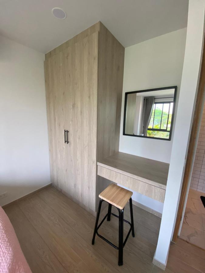 Bann Chidtha Family Full Kitchen Near Suvarnabhumi Airport * Bangkok