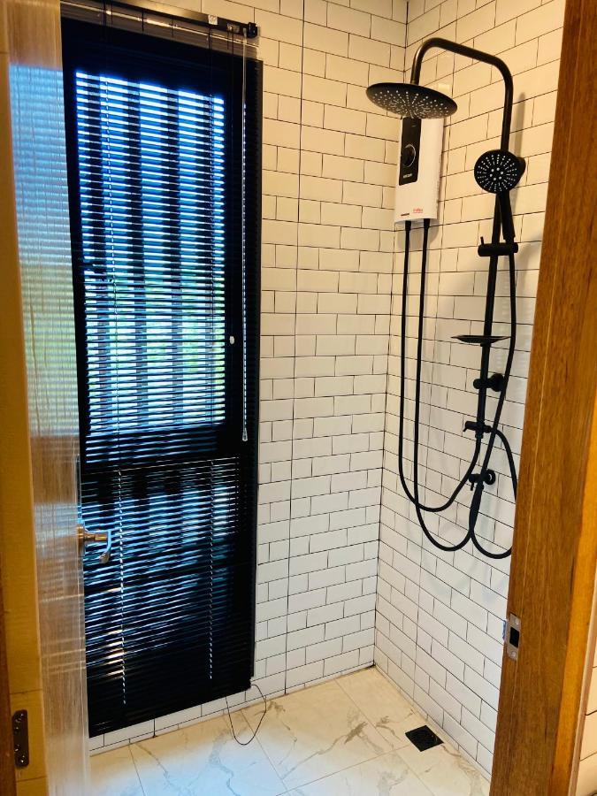 Appartement Bann Chidtha Family Full Kitchen Near Suvarnabhumi Airport