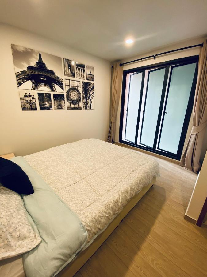 Bann Chidtha Family Full Kitchen Near Suvarnabhumi Airport Appartement Bangkok