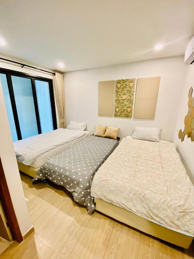Bann Chidtha Family Full Kitchen Near Suvarnabhumi Airport Appartement Bangkok