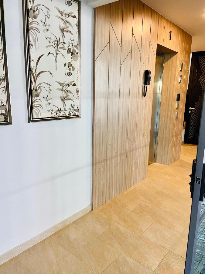 Appartement Bann Chidtha Family Full Kitchen Near Suvarnabhumi Airport