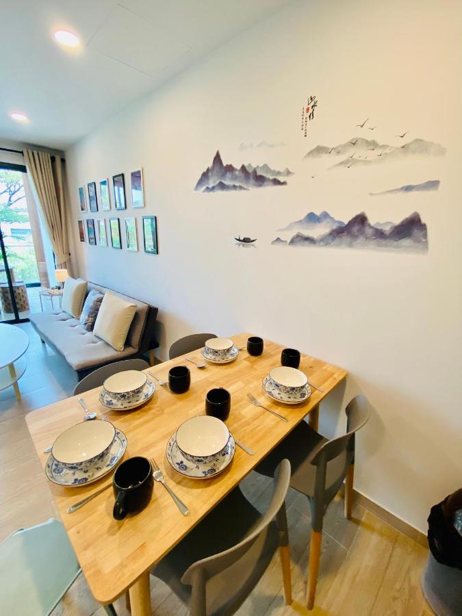Bann Chidtha Family Full Kitchen Near Suvarnabhumi Airport Appartement Bangkok