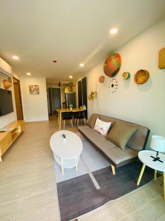Bann Chidtha Family Full Kitchen Near Suvarnabhumi Airport Appartement *