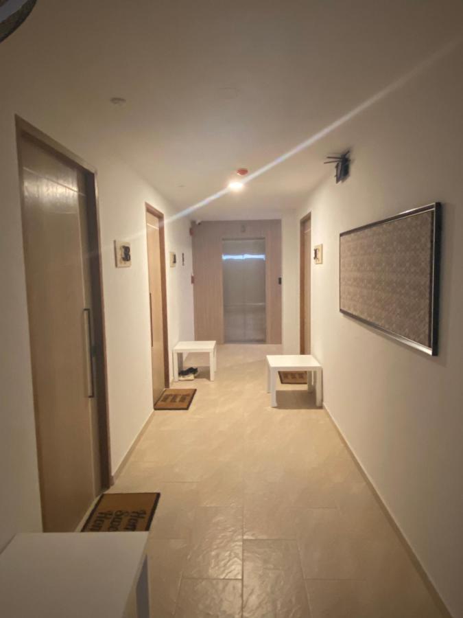 Appartement Bann Chidtha Family Full Kitchen Near Suvarnabhumi Airport